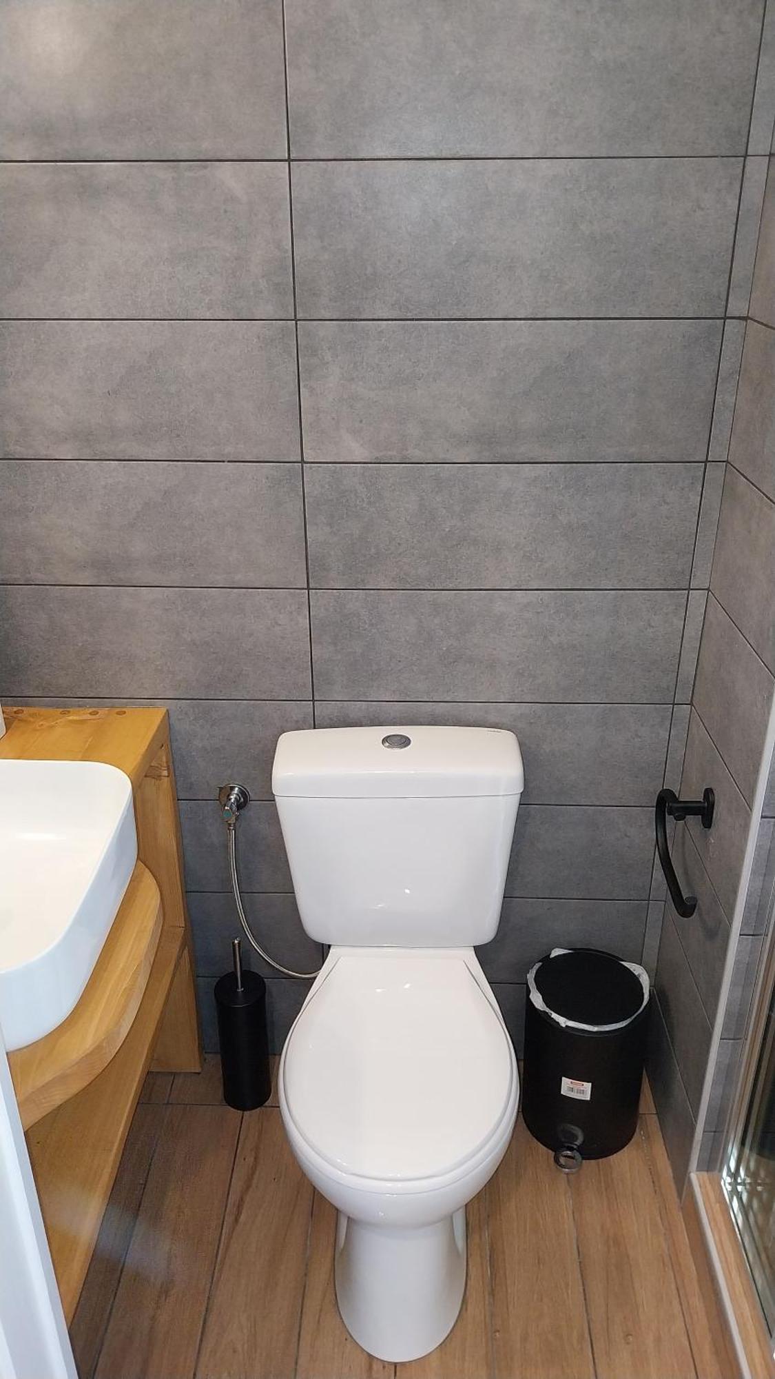 Notos Sea Front Apartment 格洛萨 客房 照片